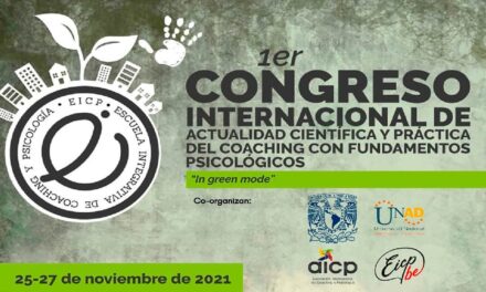 Congreso Internacional de Coaching: actualidad científica y práctica