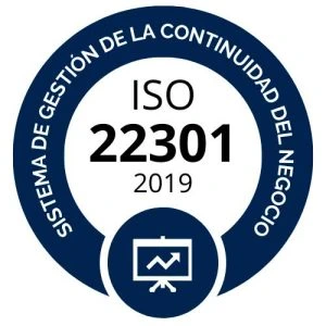 ISO 22301